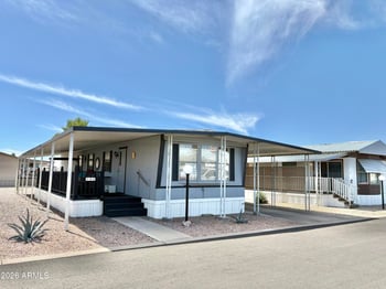 652 S Ellsworth Rd #126, Mesa, AZ 85208