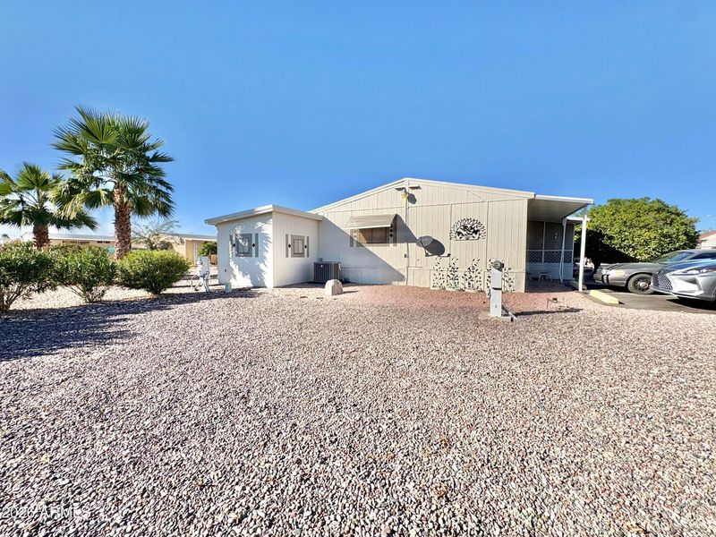 652 S Ellsworth Rd #142, Mesa, AZ 85208