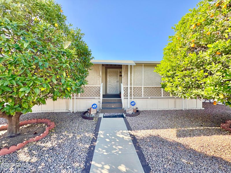 652 S Ellsworth Rd #142, Mesa, AZ 85208
