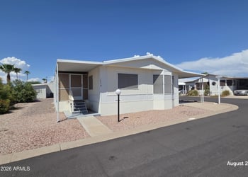 652 S Ellsworth Rd #147, Mesa, AZ 85208