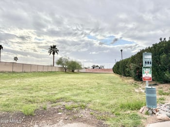 652 Ellsworth Rd #173, Mesa, AZ 85208