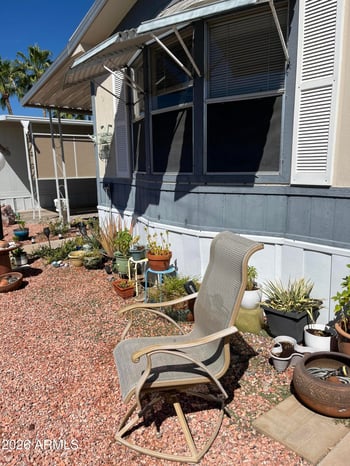 652 Ellsworth Rd #177, Mesa, AZ 85208