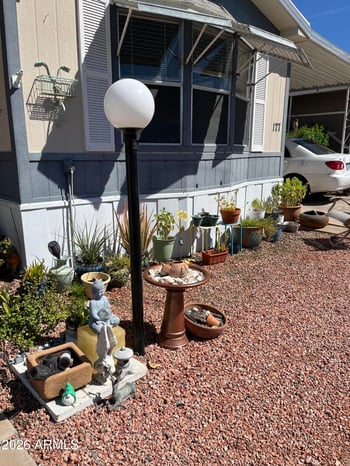 652 Ellsworth Rd #177, Mesa, AZ 85208