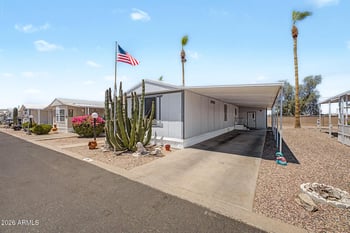 652 Ellsworth Rd #34, Mesa, AZ 85208