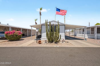 652 Ellsworth Rd #34, Mesa, AZ 85208