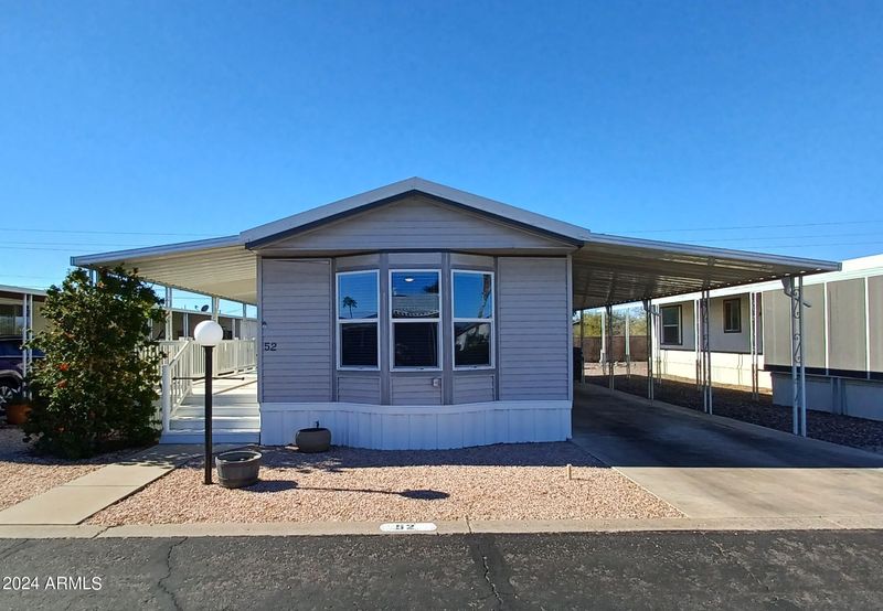 652 S Ellsworth Rd #52, Mesa, AZ 85208