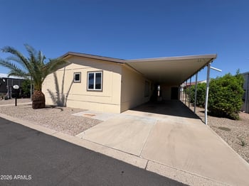 652 S Ellsworth Rd #9, Mesa, AZ 85208