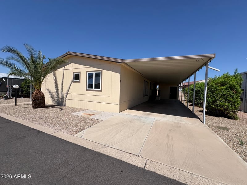 652 S Ellsworth Rd #9, Mesa, AZ 85208
