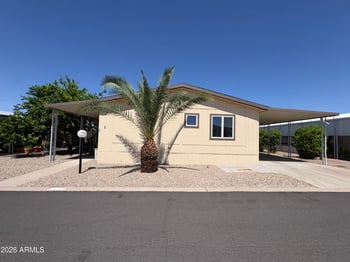 652 S Ellsworth Rd #9, Mesa, AZ 85208