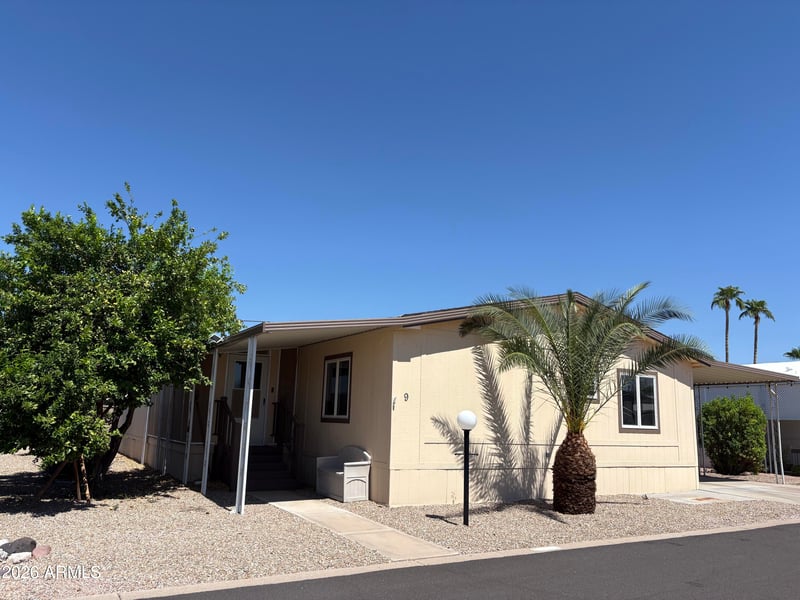 652 S Ellsworth Rd #9, Mesa, AZ 85208