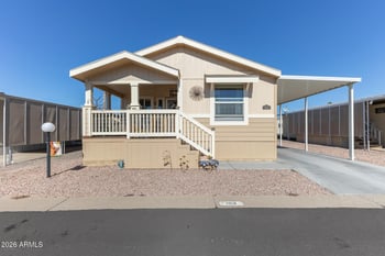 652 Ellsworth Rd #153, Mesa, AZ 85208