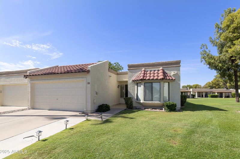 652 Saguaro Way, Mesa, AZ 85208