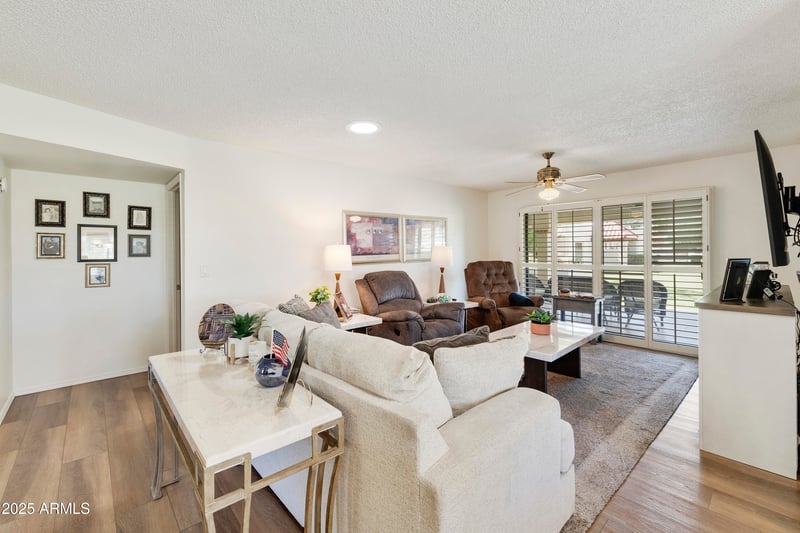 652 Saguaro Way, Mesa, AZ 85208