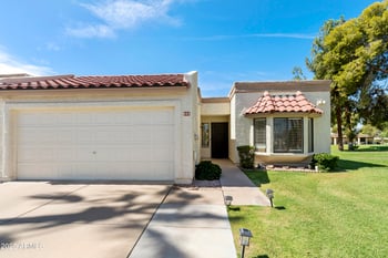 652 Saguaro Way, Mesa, AZ 85208