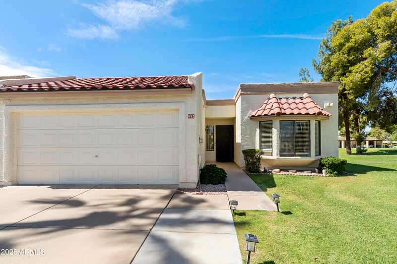 652 Saguaro Way, Mesa, AZ 85208