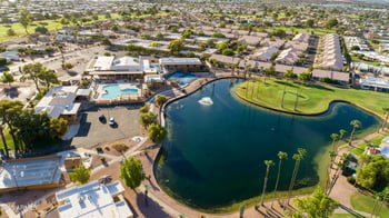 652 Saguaro Way, Mesa, AZ 85208