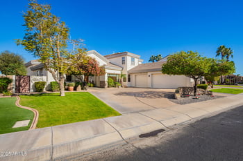 652 Aster Ct, Chandler, AZ 85248