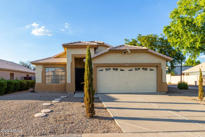 652 W Dublin St, Gilbert, AZ 85233