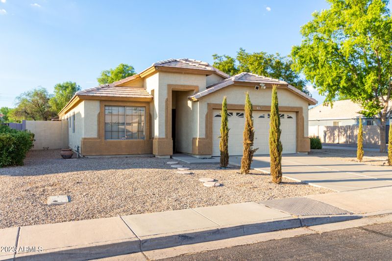 652 W Dublin St, Gilbert, AZ 85233
