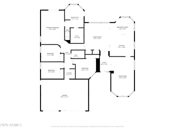 652 W Mendoza Ave, Mesa, AZ 85210