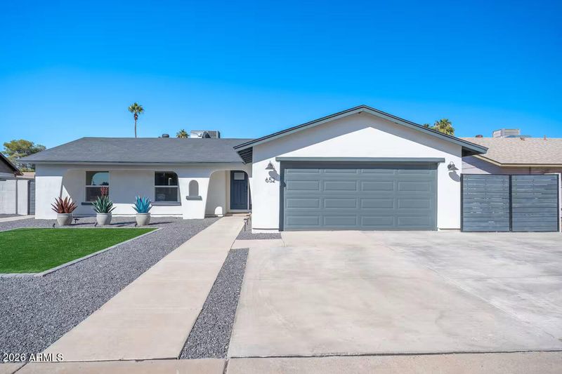 652 W Pantera Ave, Mesa, AZ 85210