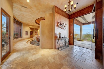6520 El Sendero Rd, Carefree, AZ 85377