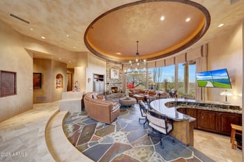 6520 El Sendero Rd, Carefree, AZ 85377