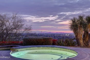 6520 El Sendero Rd, Carefree, AZ 85377