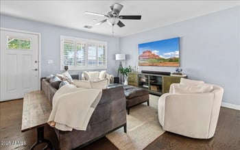 6520 Osborn Rd, Scottsdale, AZ 85251