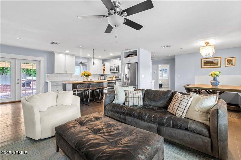 6520 Osborn Rd, Scottsdale, AZ 85251