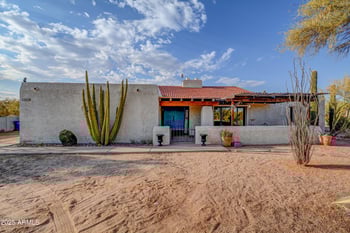 6520 Peak View Rd, Cave Creek, AZ 85331