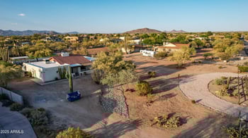 6520 Peak View Rd, Cave Creek, AZ 85331