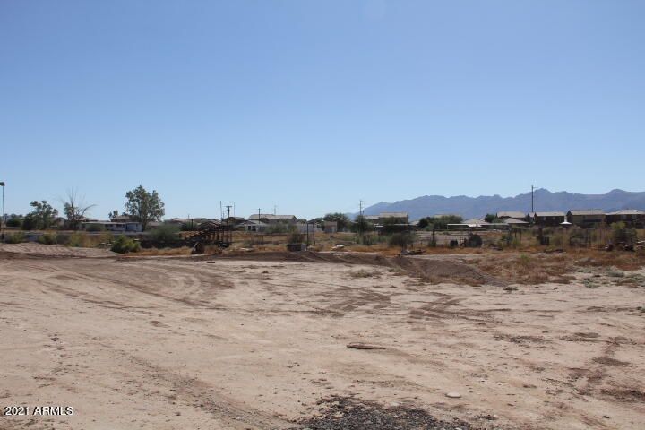 6520 S 78th Ave, Laveen, AZ 85339