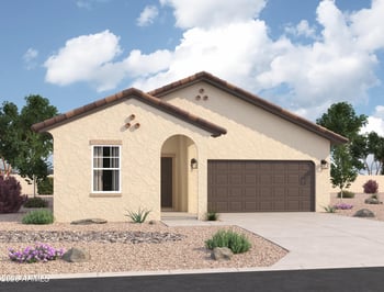6520 78th Ln, Laveen, AZ 85339
