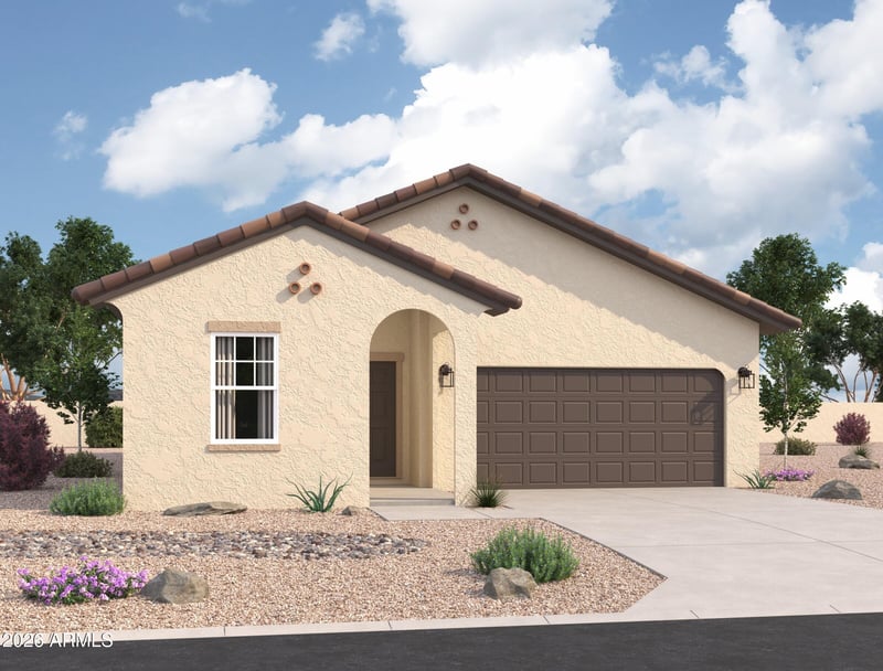 6520 78th Ln, Laveen, AZ 85339