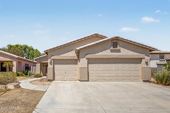 6520 W Range Mule Dr, Phoenix, AZ 85083
