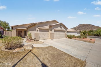 6520 W Range Mule Dr, Phoenix, AZ 85083