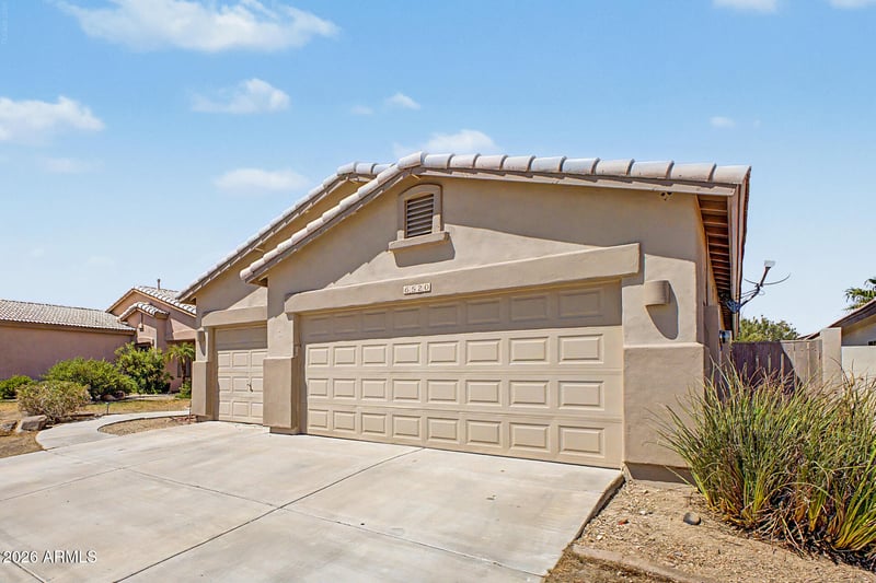 6520 W Range Mule Dr, Phoenix, AZ 85083