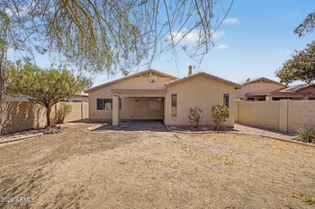 6520 W Range Mule Dr, Phoenix, AZ 85083