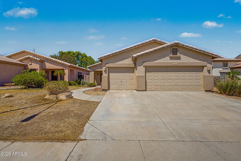 Home Worth Check