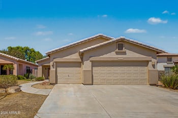 6520 W Range Mule Dr, Phoenix, AZ 85083