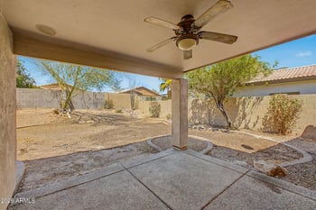 6520 W Range Mule Dr, Phoenix, AZ 85083