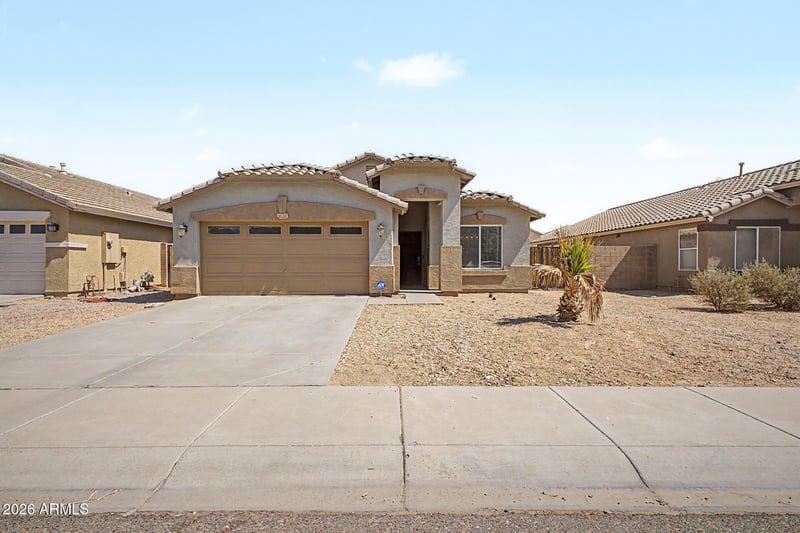 6520 W Toronto Way, Phoenix, AZ 85043