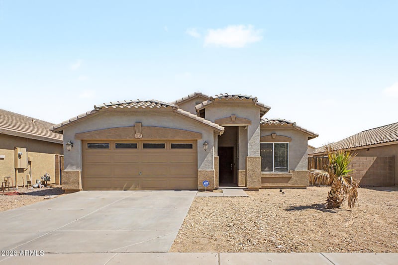 6520 W Toronto Way, Phoenix, AZ 85043