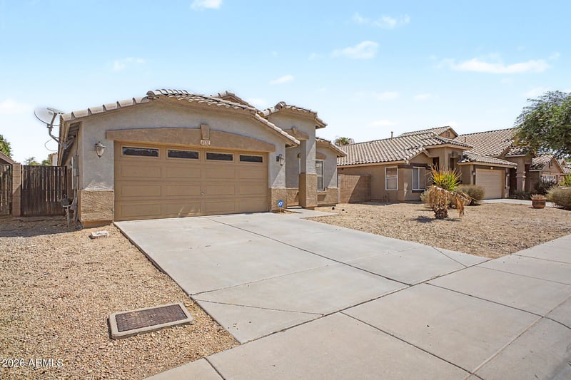 6520 W Toronto Way, Phoenix, AZ 85043