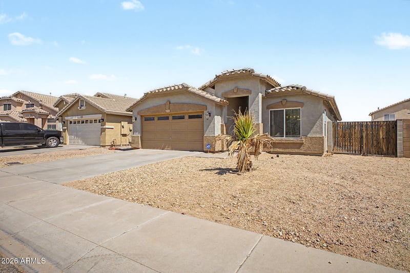6520 W Toronto Way, Phoenix, AZ 85043