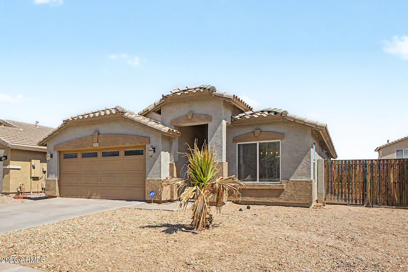 6520 W Toronto Way, Phoenix, AZ 85043