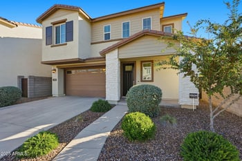 6521 15th Dr, Phoenix, AZ 85015