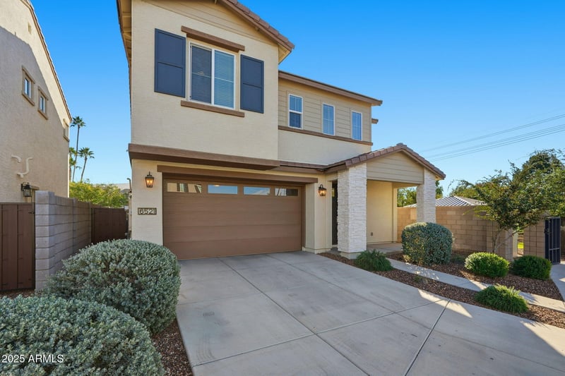 6521 15th Dr, Phoenix, AZ 85015