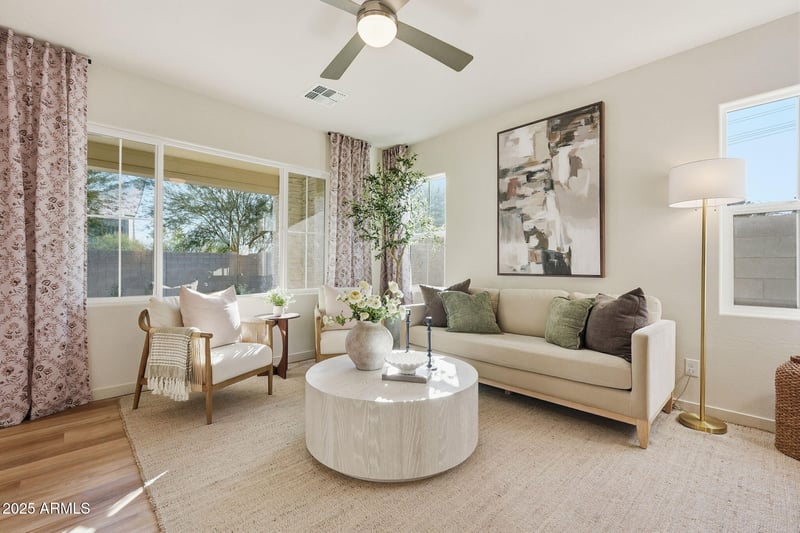 6521 15th Dr, Phoenix, AZ 85015